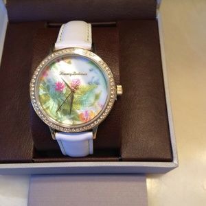Tommy Bahama Accessories - NWT TOMMY BAHAMA LADIES WATCH Tommy Bahama Accessories - NWT TOMMY BAHAMA LADIES WATCH